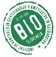 Bio certifikat Bio certifikat